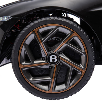 Electric Ride-on Car