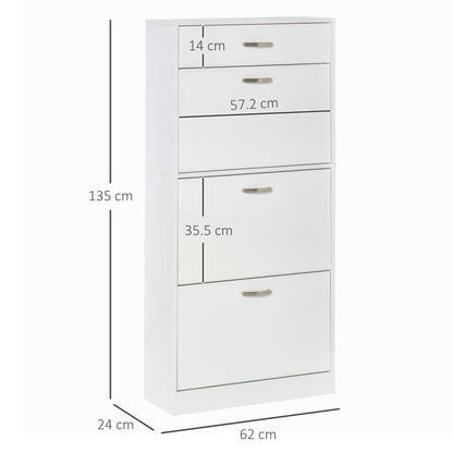Shoe Cabinet