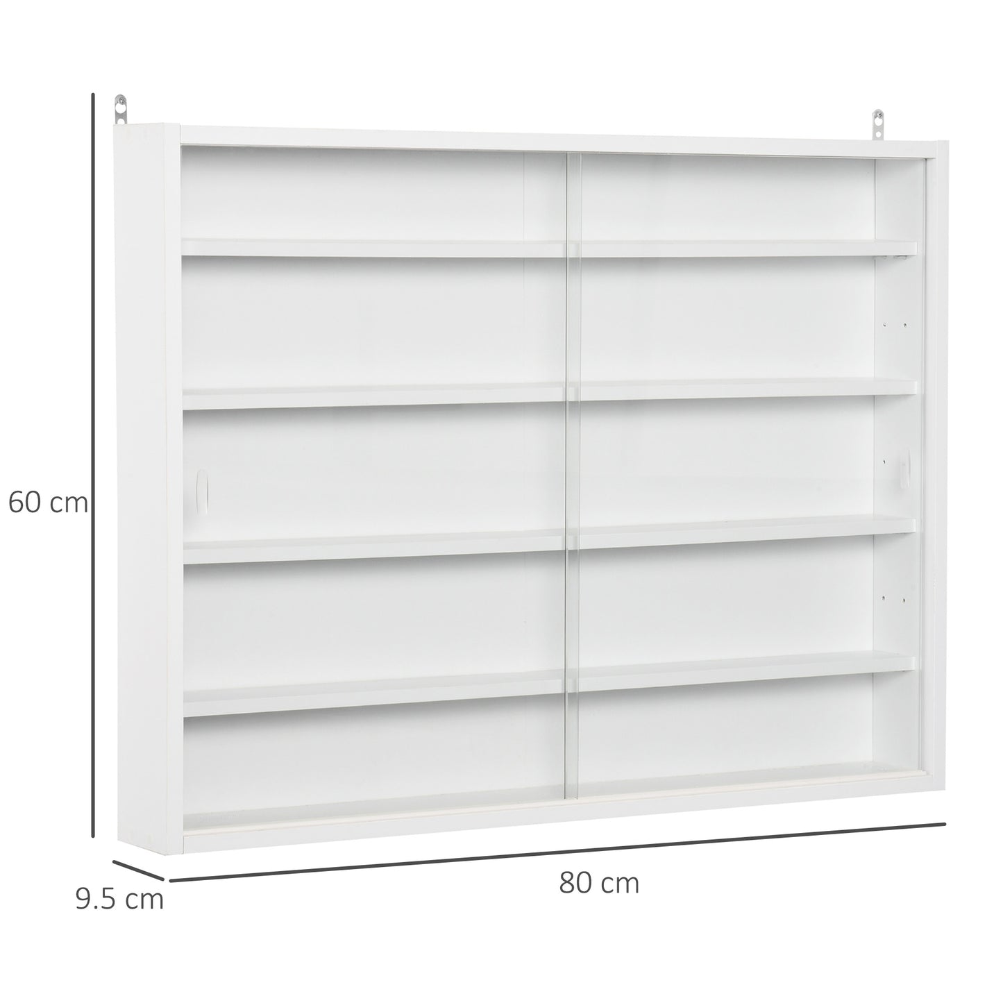 Display Cabinet