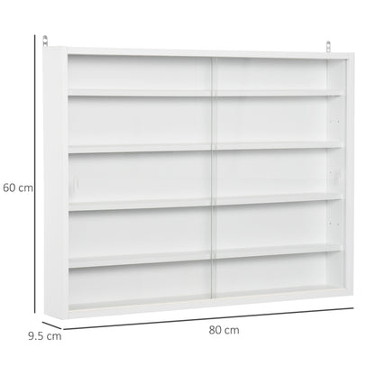 Display Cabinet