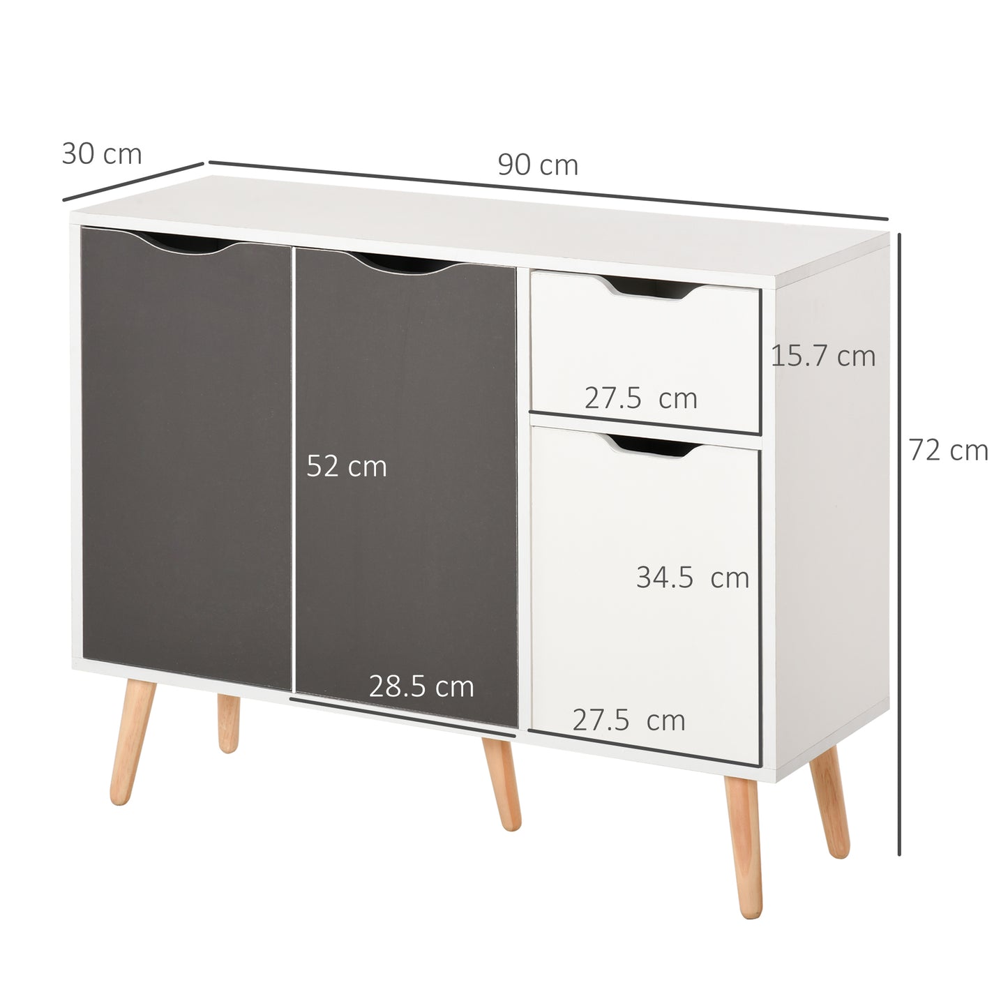 Side Cabinet