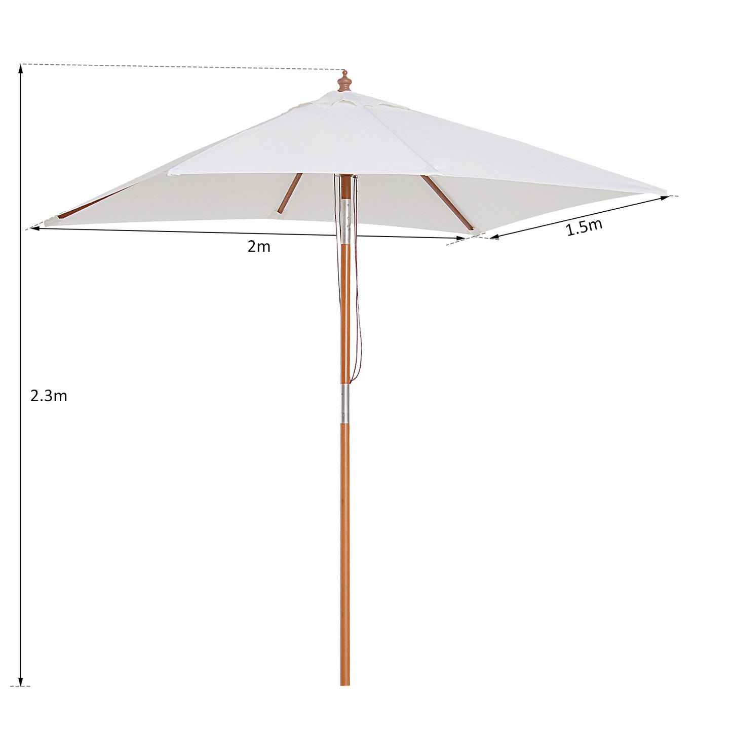 Patio Umbrella