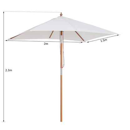 Patio Umbrella