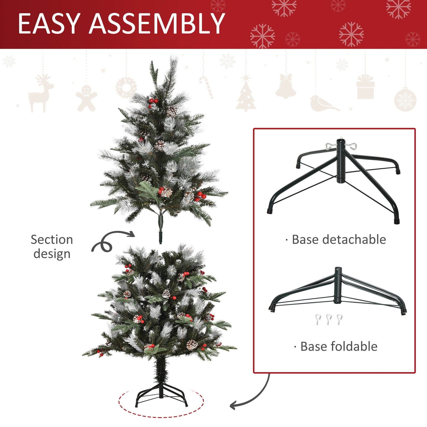 Chirstmas Tree