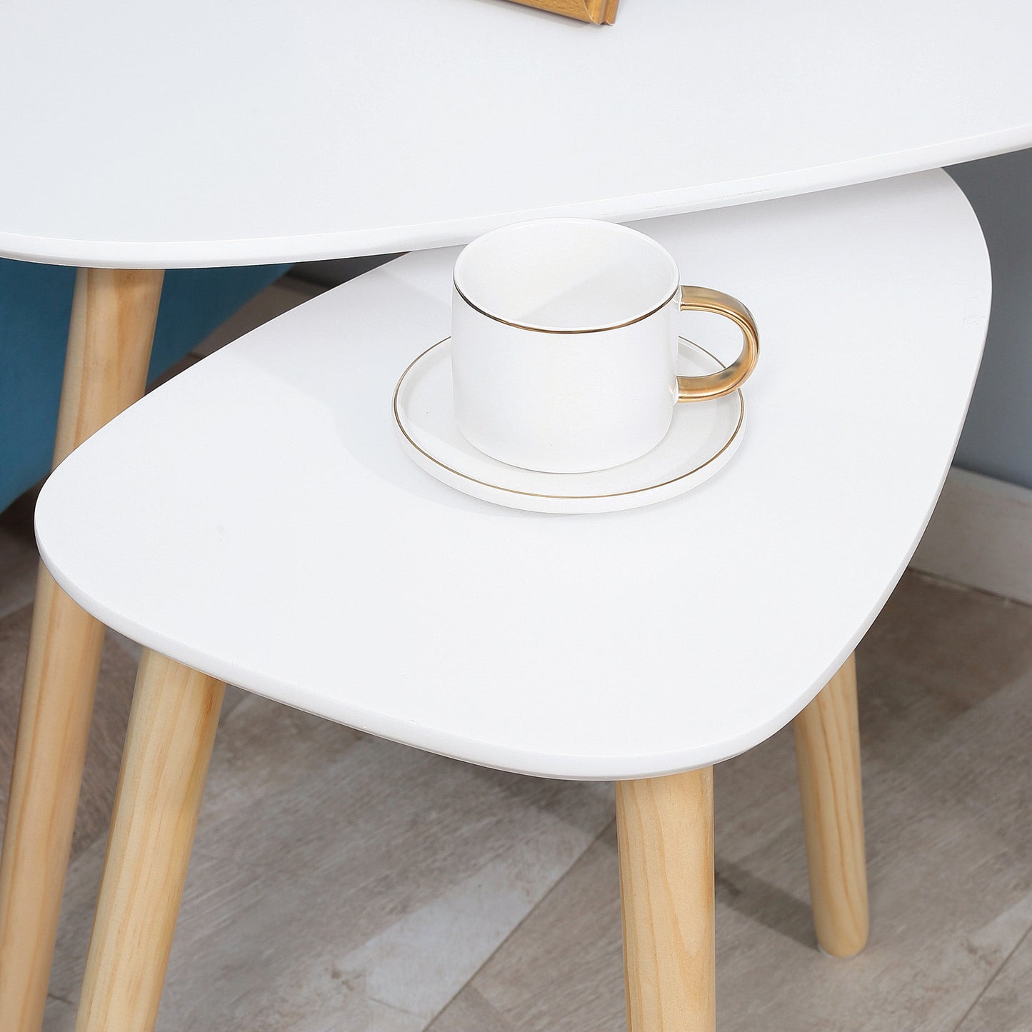 Side Table Set