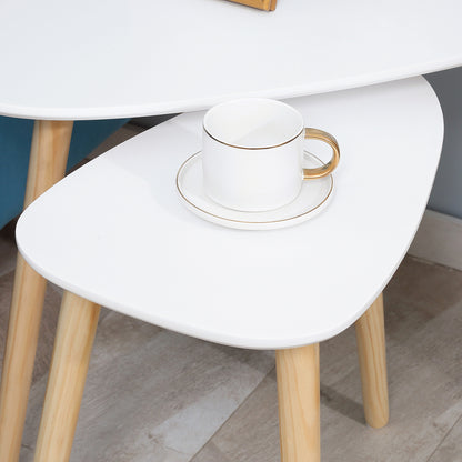 Side Table Set