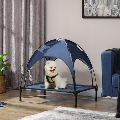 Elevated Dog Bed