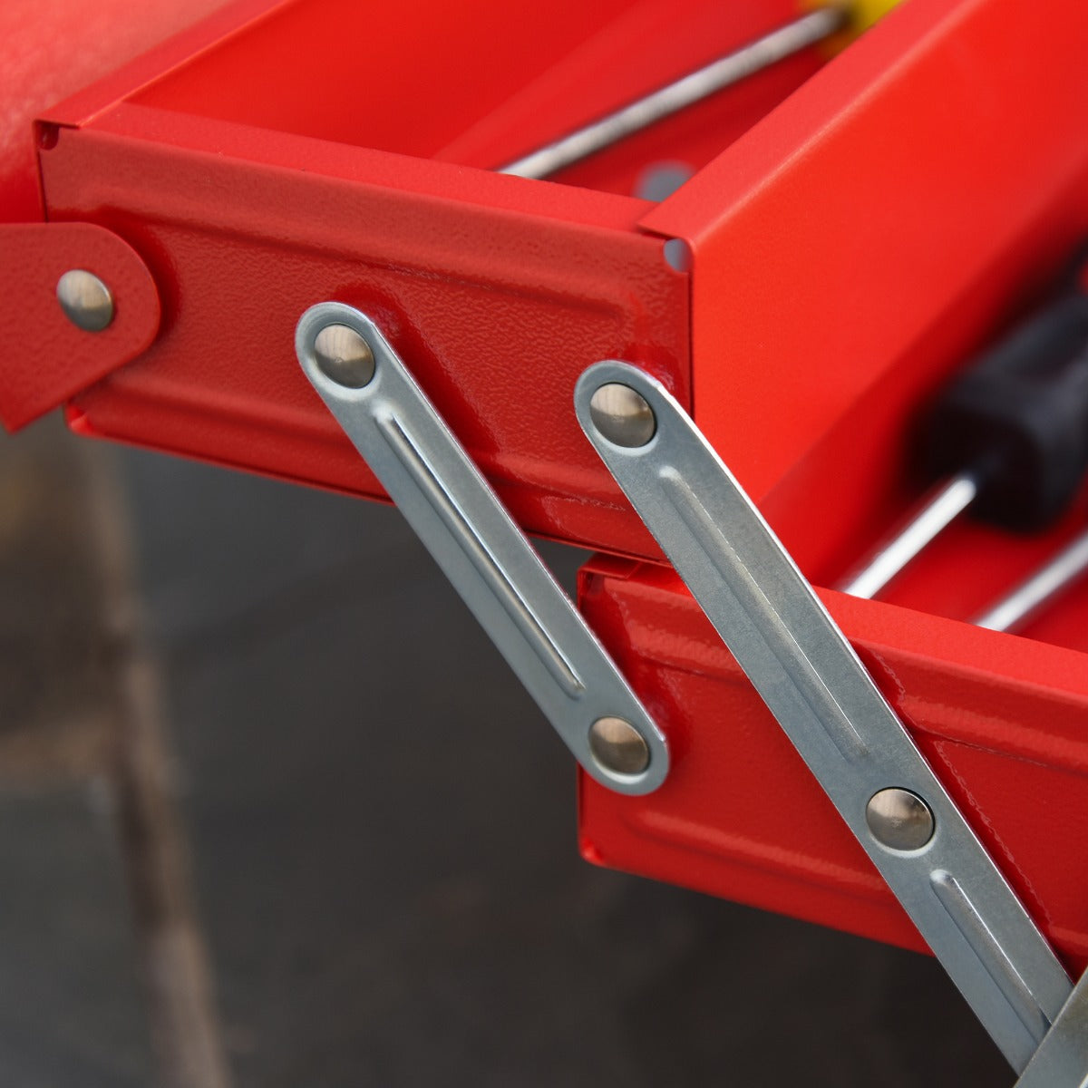 Tool Box