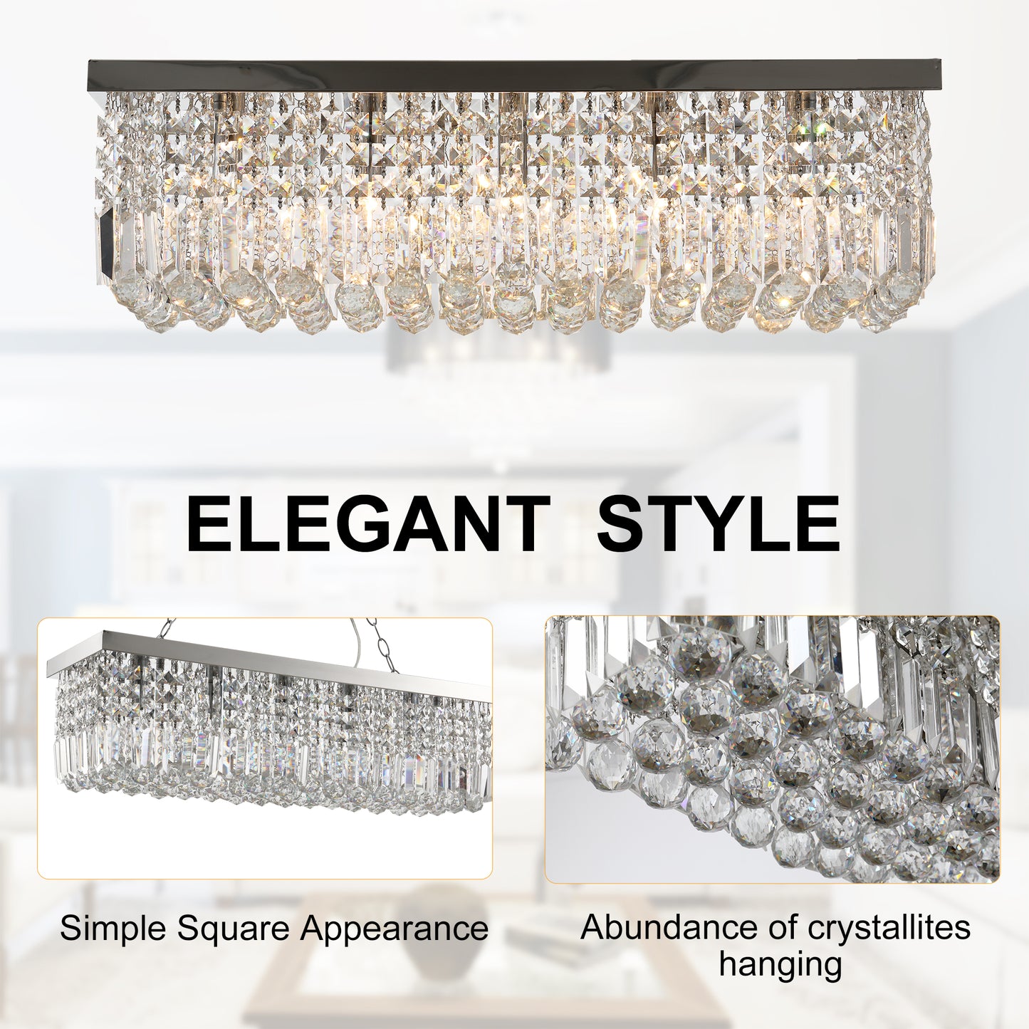 Chandelier