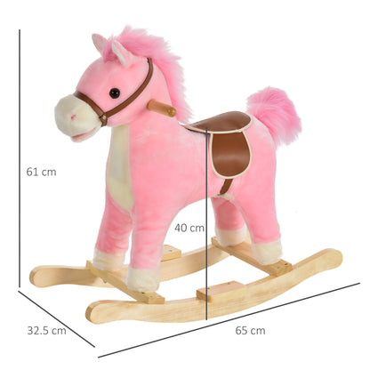 Kids Rocking Horse