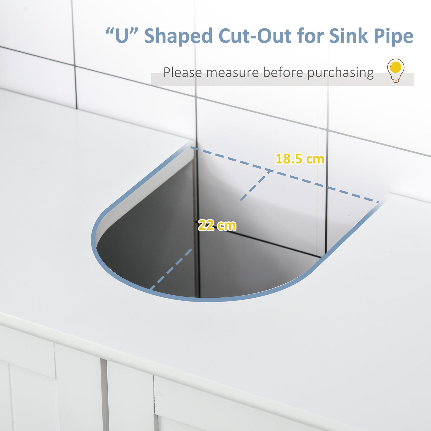 Bathroom Vanity