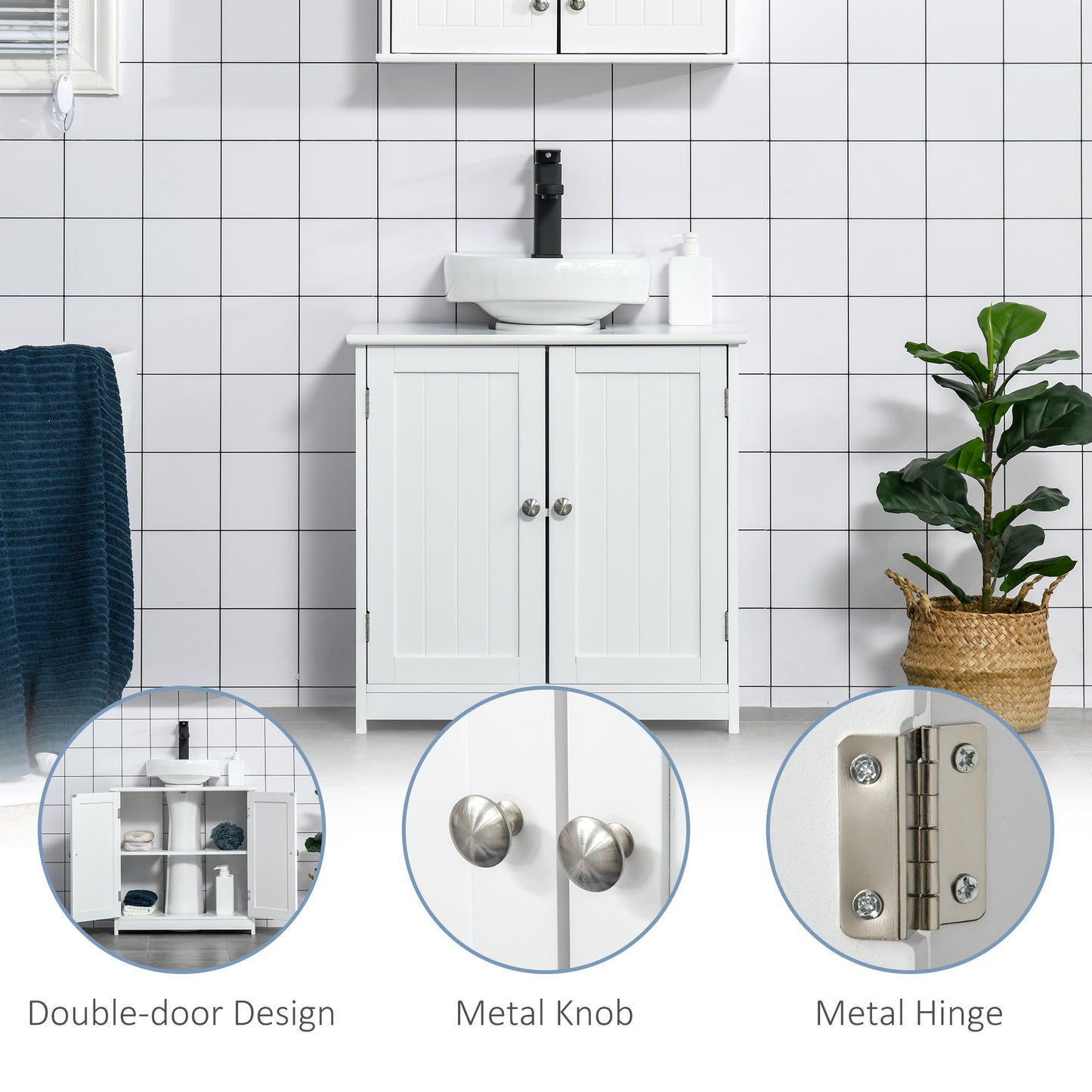 Bathroom Vanity