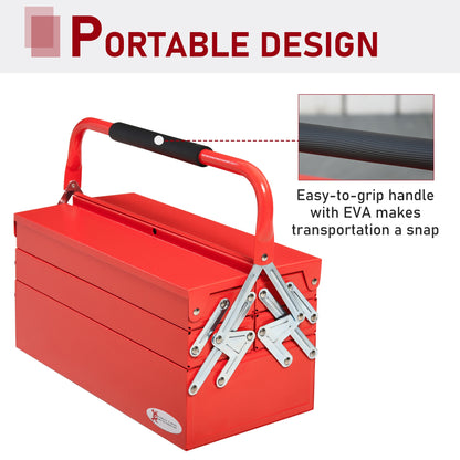 Tool Box
