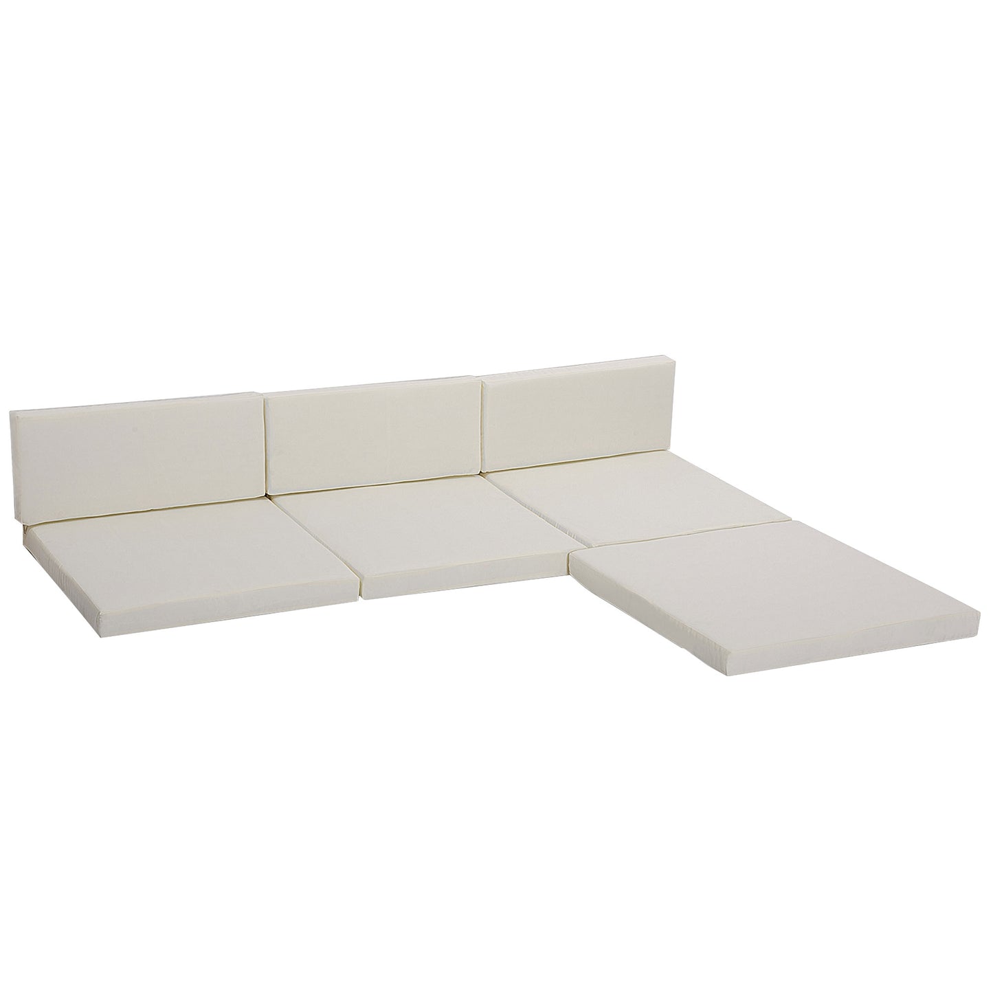 Outdoor Seat Cushion Set