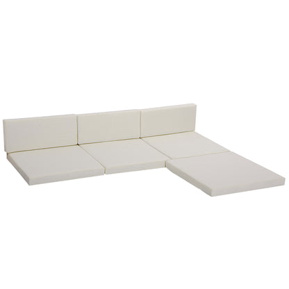Outdoor Seat Cushion Set