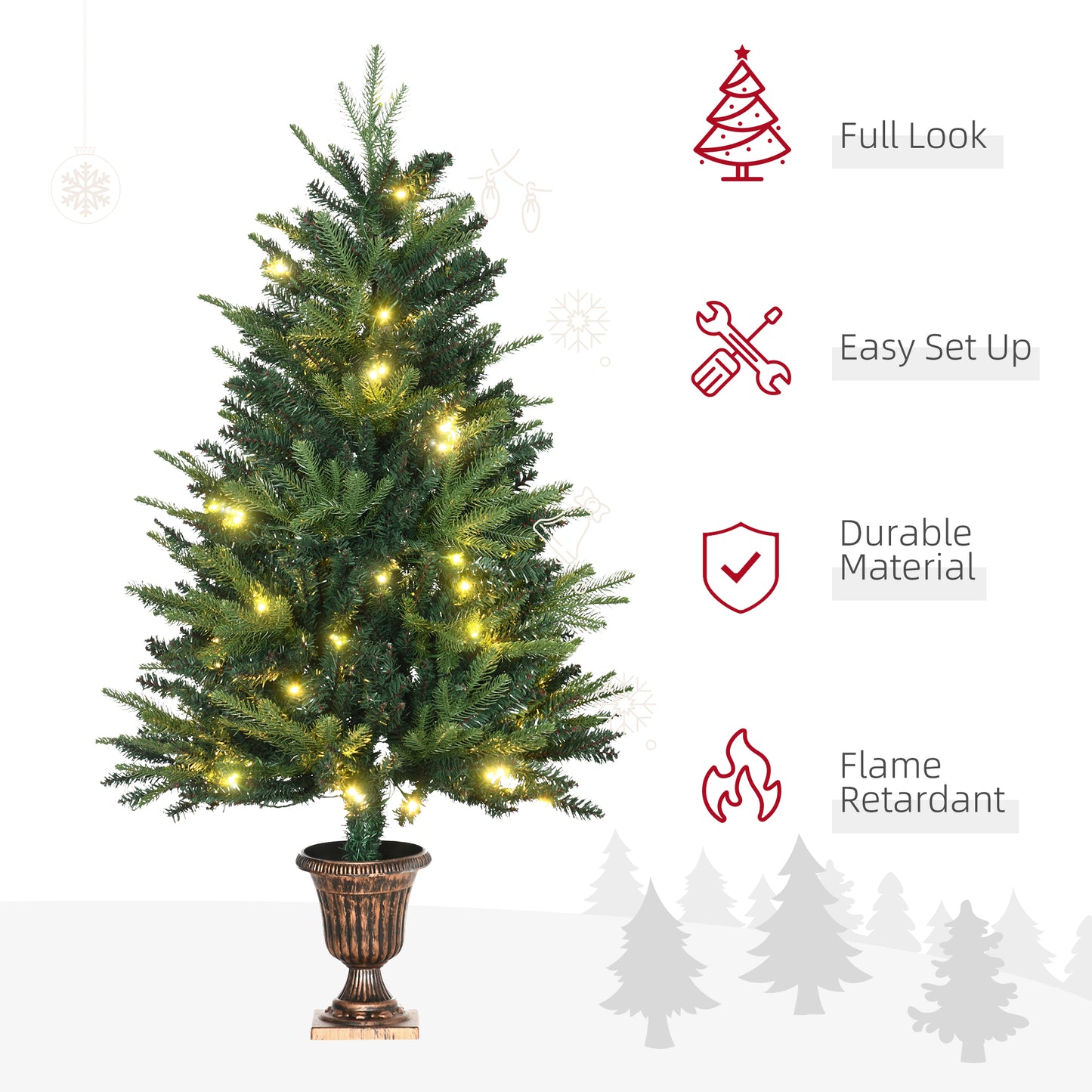 Chirstmas Tree