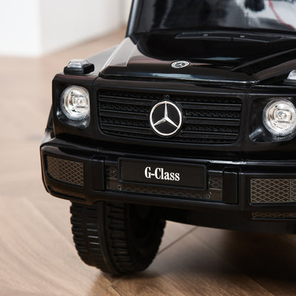 Ride-on Sliding Car