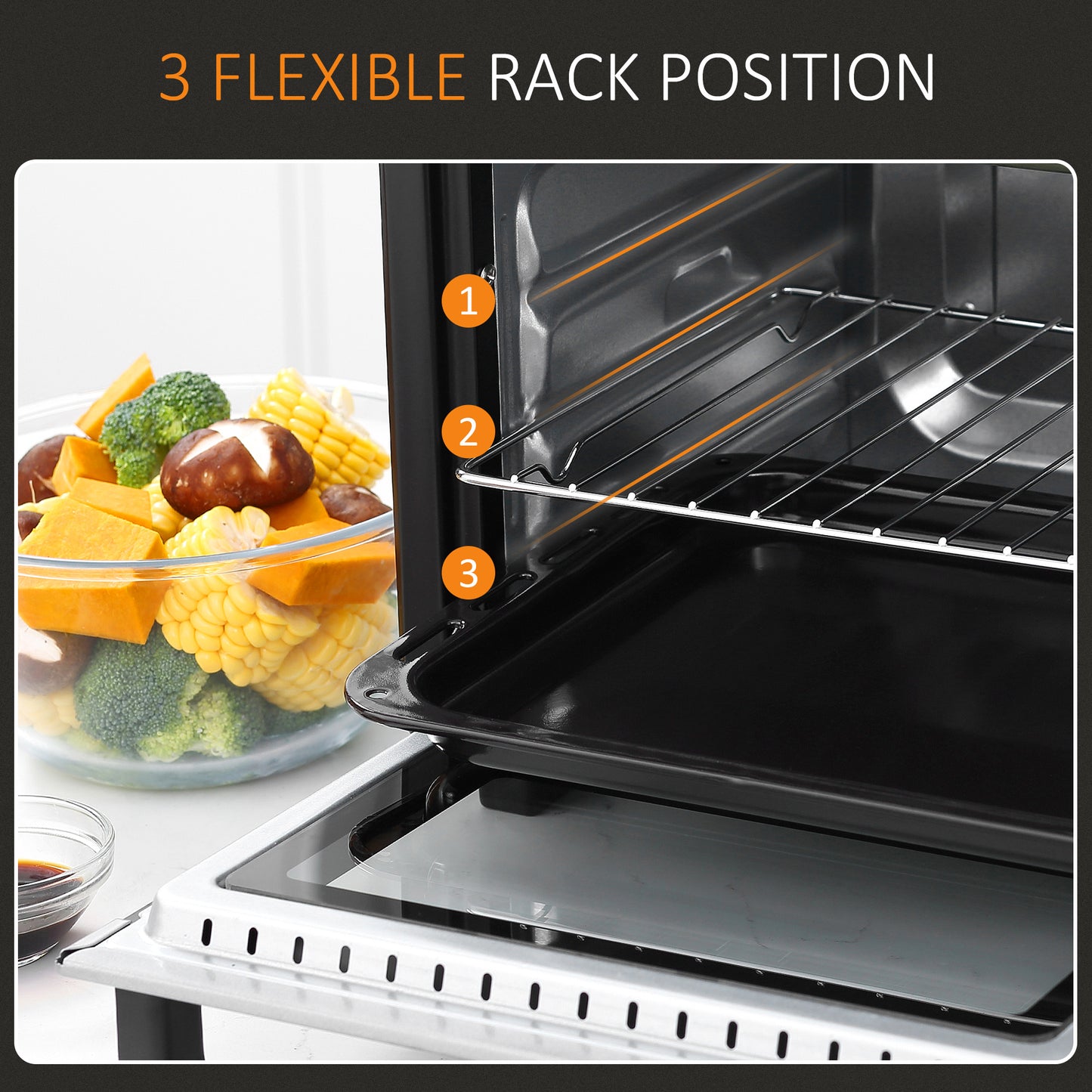 Toaster Oven
