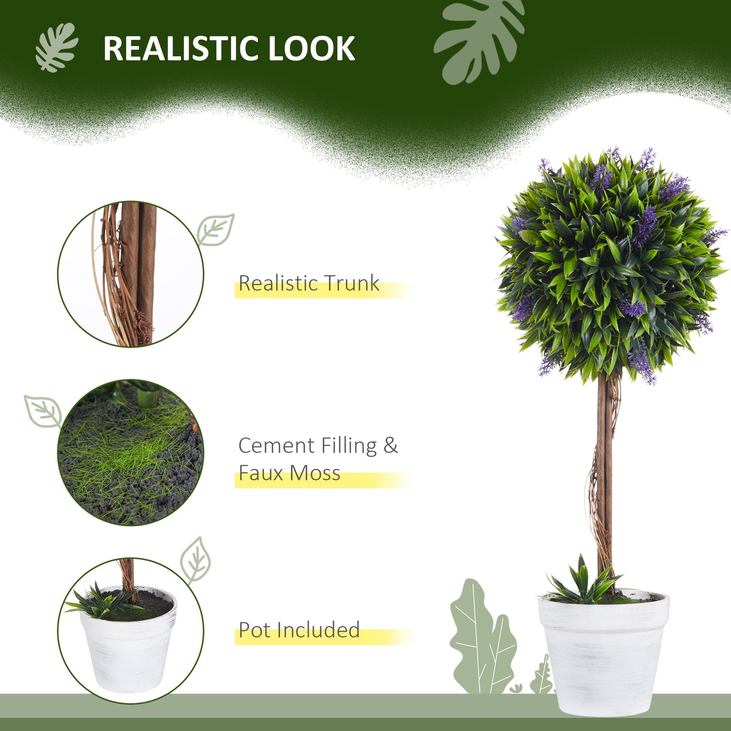 Artificial Plants