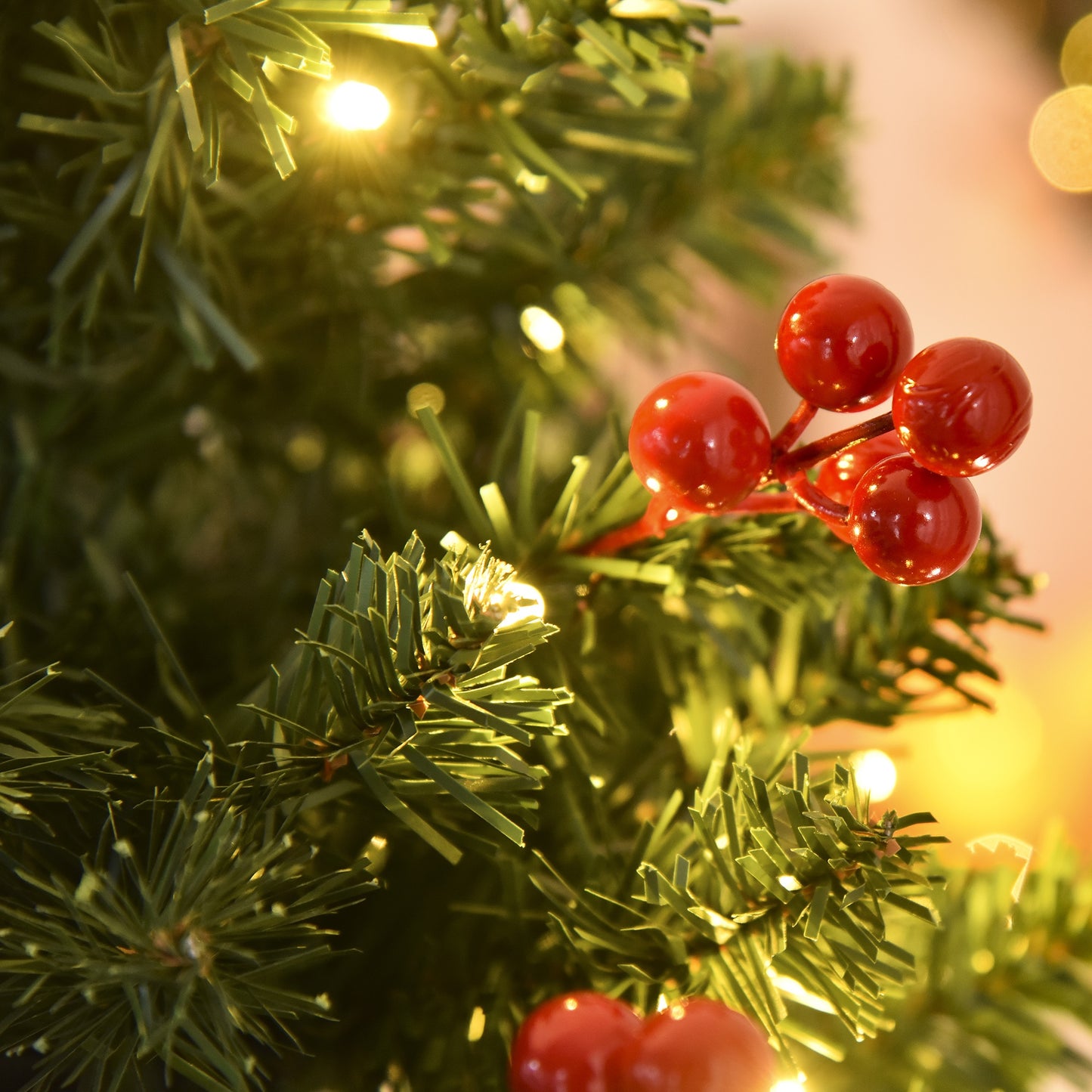 Chirstmas Tree