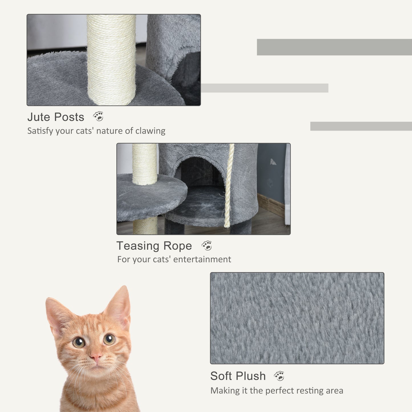 Cat Tree