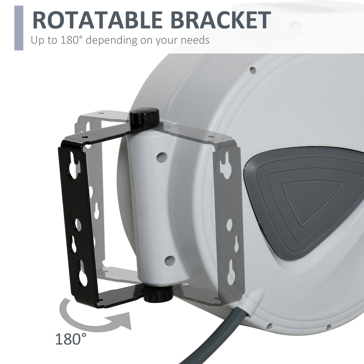 Air Hose Reel