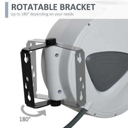 Air Hose Reel