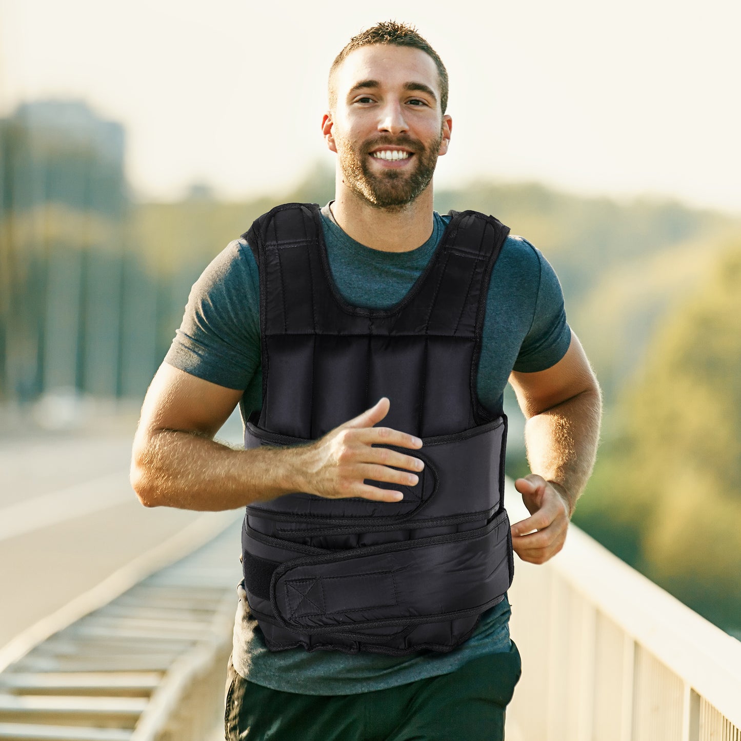 Weighted Vest