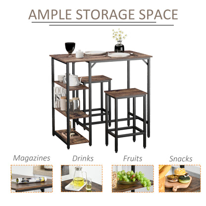 Bar Table Set