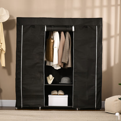 Fabric Wardrobe