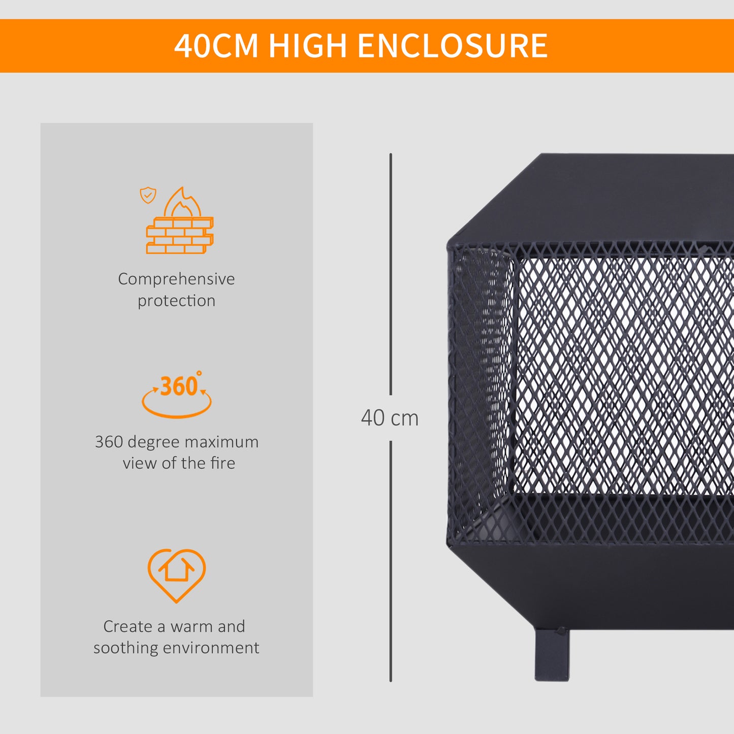 Fire Pit
