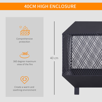 Fire Pit