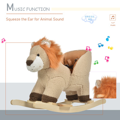 Kids Rocking Horse