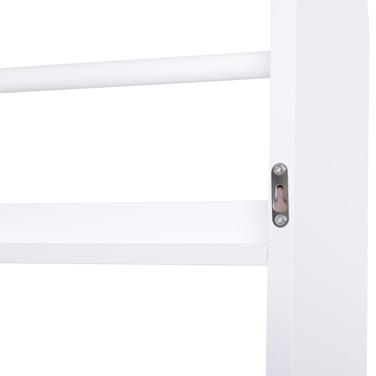 Wall Bookshelf