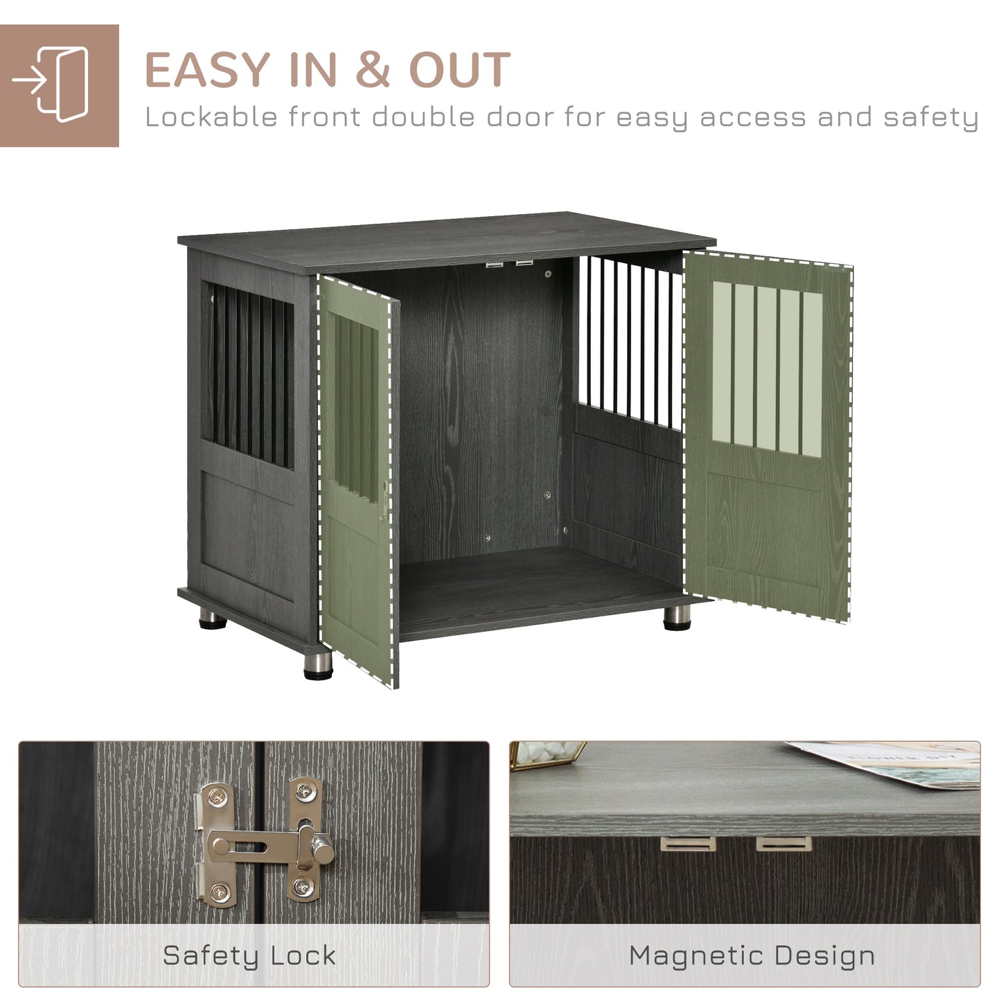 Dog Cage