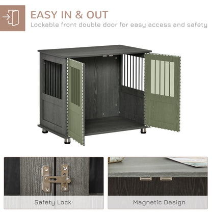 Dog Cage