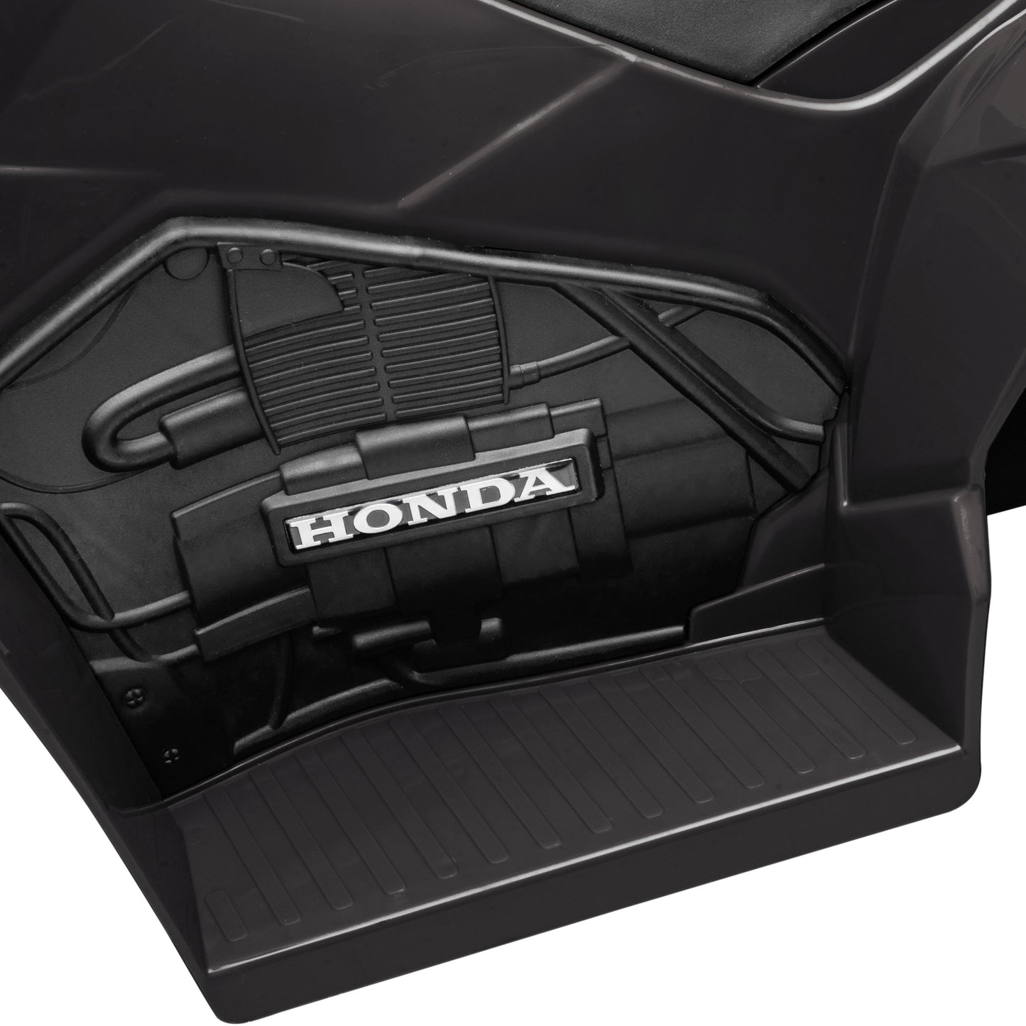 Electric Ride-on Car