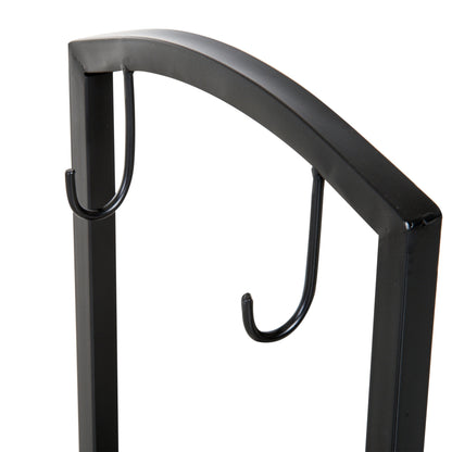 Fire Wood Rack
