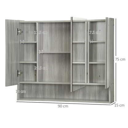 Mirror Cabinet