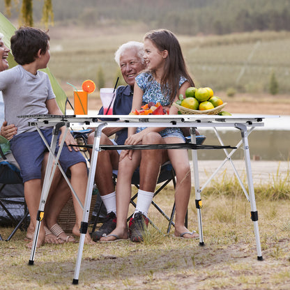 Picnic Table