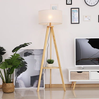 Floor lamp