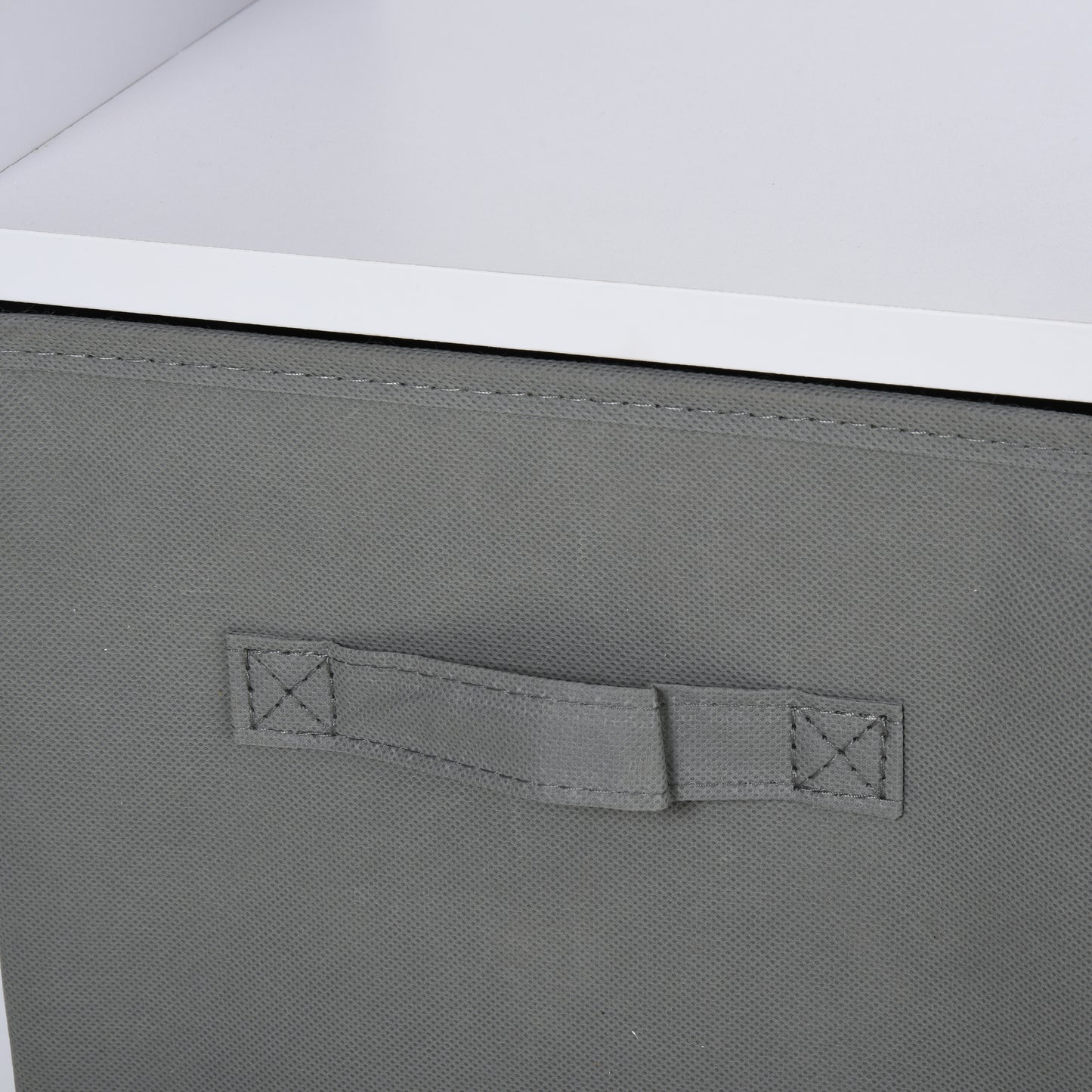 storage cabinet