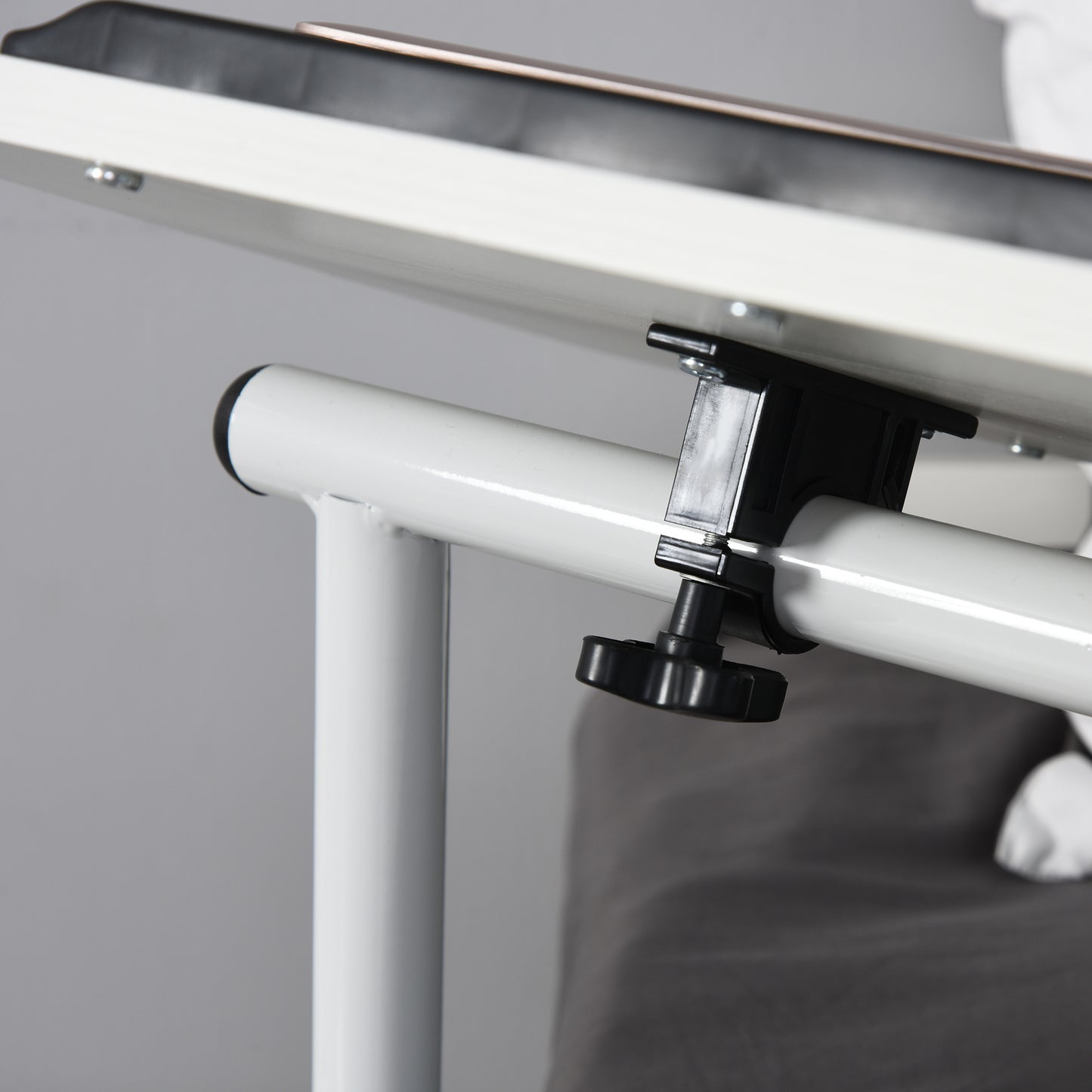 Mobile End Table