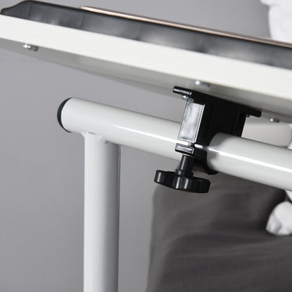 Mobile End Table