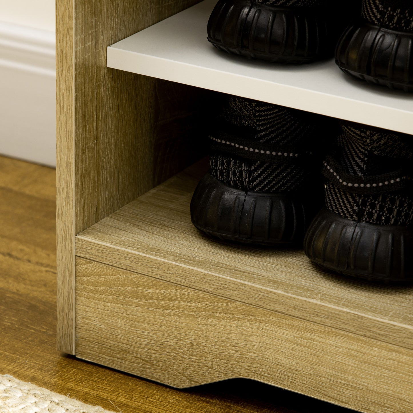 Shoe Cabinet