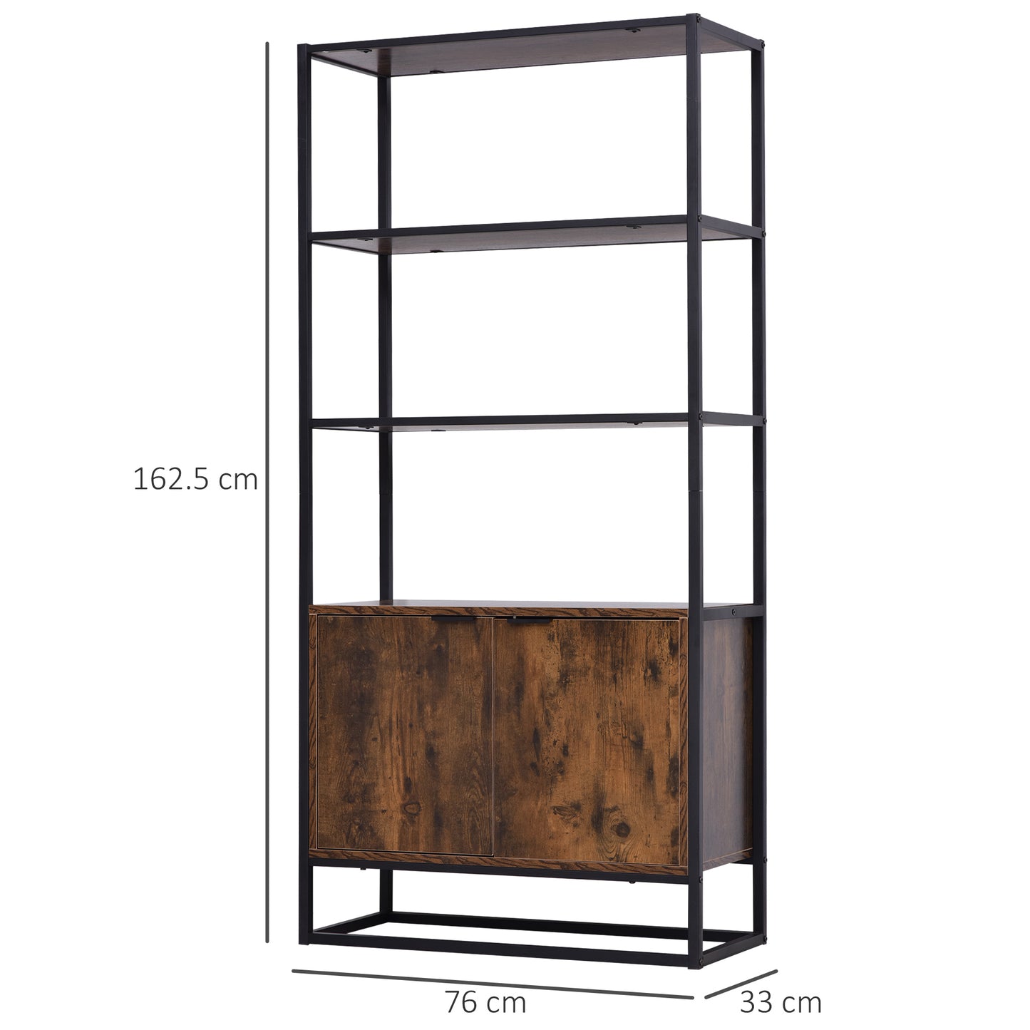Storage Shelf