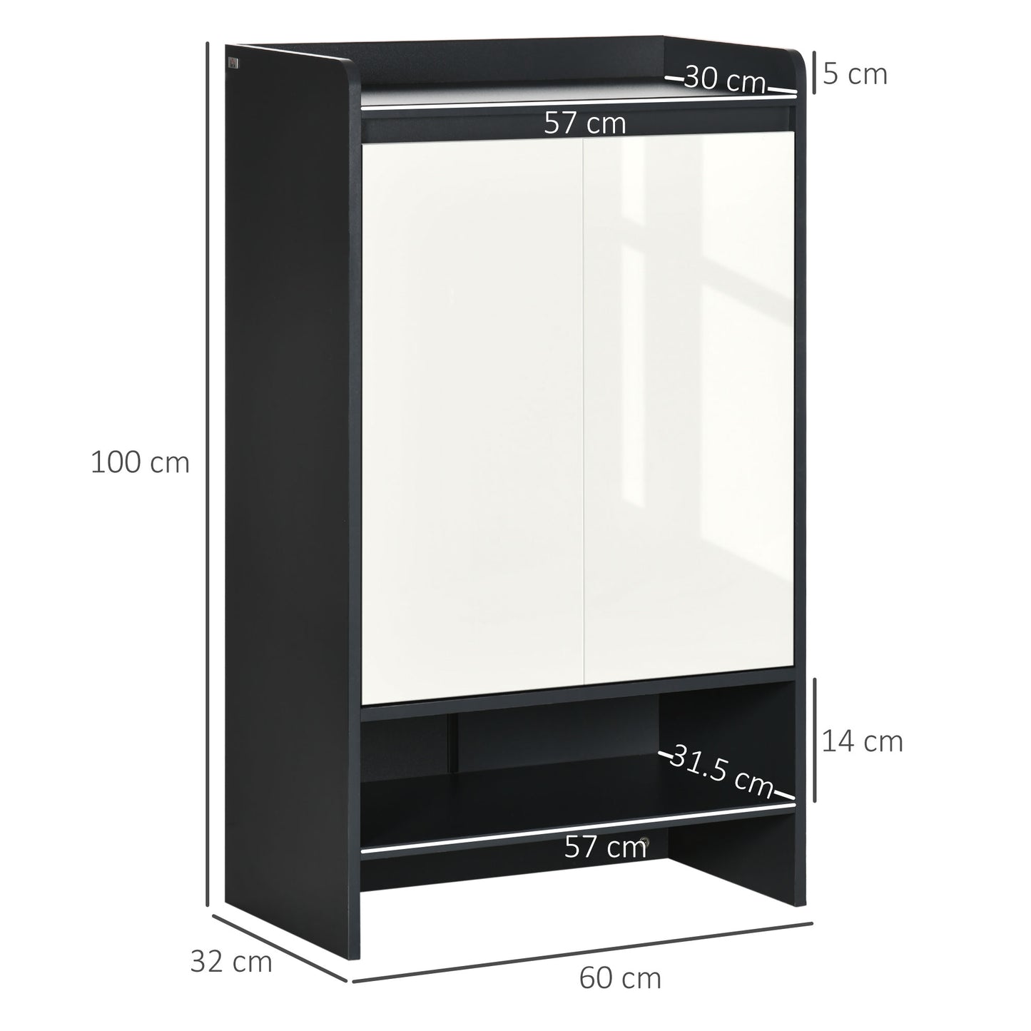 Shoe Cabinet