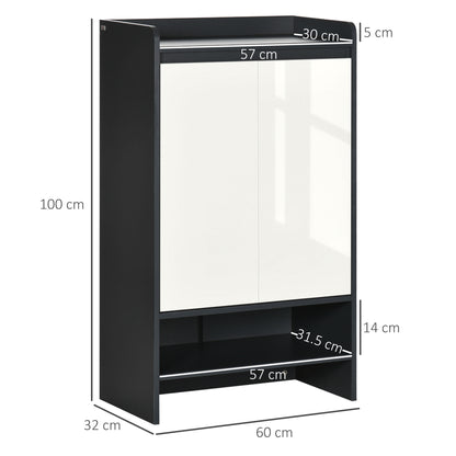 Shoe Cabinet