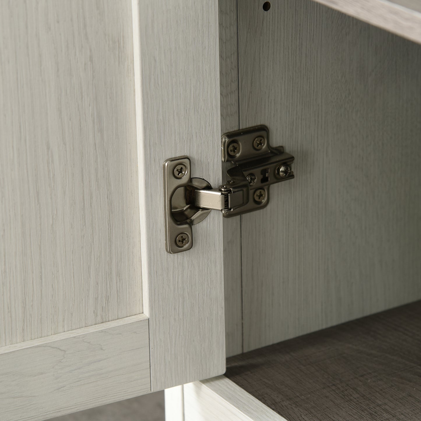 Bathroom Floor Cabinet