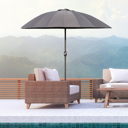 Patio Umbrella